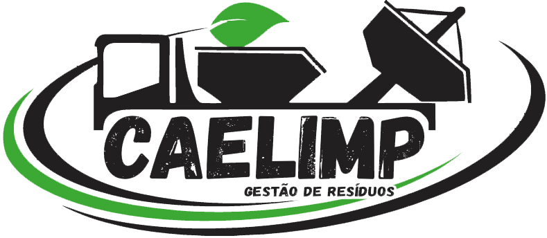 Caelimp Gestão de Resíduos